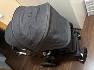 Bugaboo Fox 2 - 3 PIEZAS