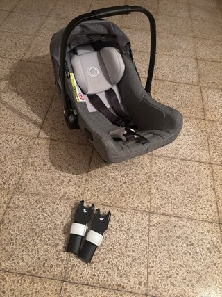 Bugaboo Fox 2 - 3 PIEZAS