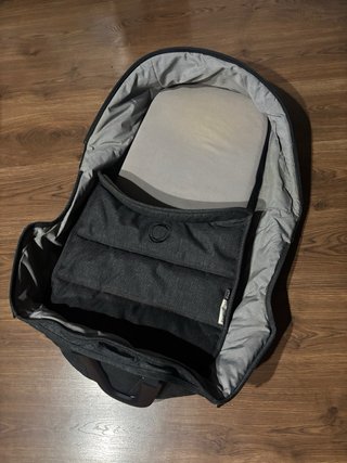 Bugaboo Fox 2 - 3 PIEZAS