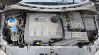SEAT Altea XL Ecomotive-Style 4 KITS 2013