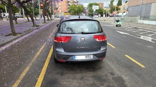 SEAT Altea XL Ecomotive-Style 4 KITS 2013