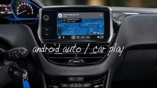 Peugeot 2008 Allure 1.2 110cv AUTOMÁTICO - 2017