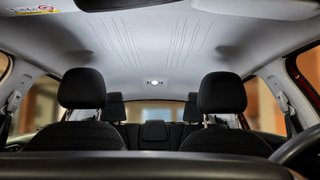 Peugeot 2008 Allure 1.2 110cv AUTOMÁTICO - 2017