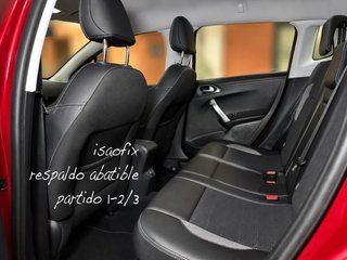 Peugeot 2008 Allure 1.2 110cv AUTOMÁTICO - 2017