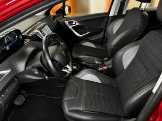 Peugeot 2008 Allure 1.2 110cv AUTOMÁTICO - 2017