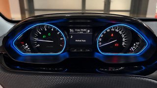 Peugeot 2008 Allure 1.2 110cv AUTOMÁTICO - 2017