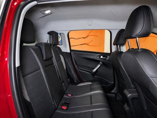 Peugeot 2008 Allure 1.2 110cv AUTOMÁTICO - 2017