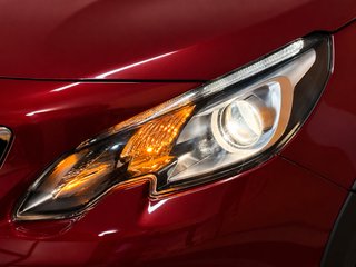 Peugeot 2008 Allure 1.2 110cv AUTOMÁTICO - 2017