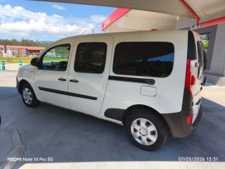 Renault Kangoo 2019