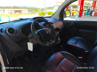 Renault Kangoo 2019