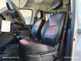Renault Kangoo 2019