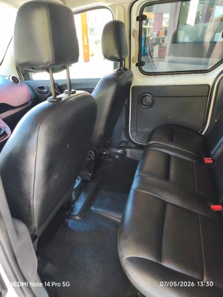 Renault Kangoo 2019