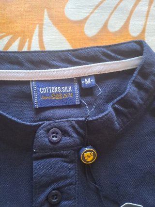 Completo Cotton&Silk