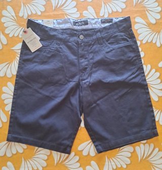 Completo Cotton&Silk