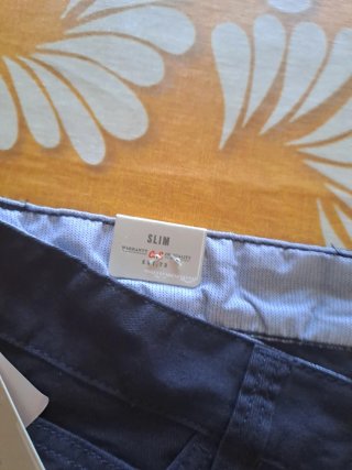 Completo Cotton&Silk