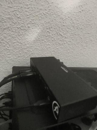 Arturia MiniFuse 2 ( regalo cables Jack)