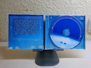 Common - Electric Circus CD Rap