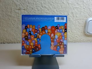 Common - Electric Circus CD Rap