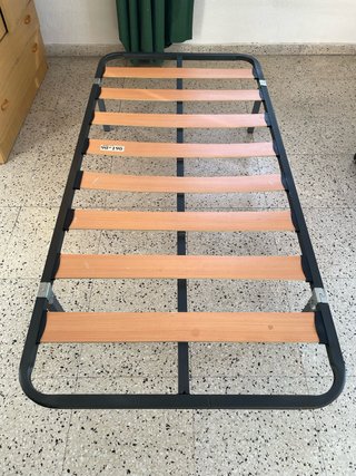 Somier cama individual 90x190