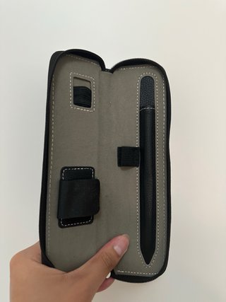Apple Pencil 1ª Gen