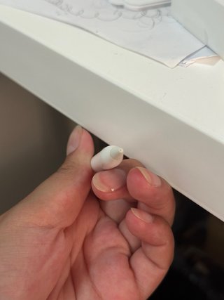 Apple Pencil 1ª Gen