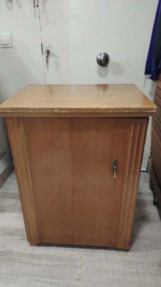 Máquina de coser Alfa Sigma
