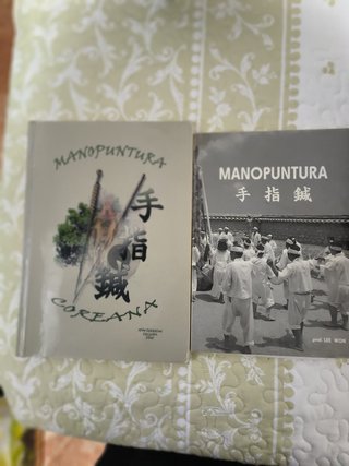 Lote de libros