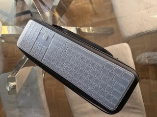 Funda de Teclado Logitech MX KEYS
