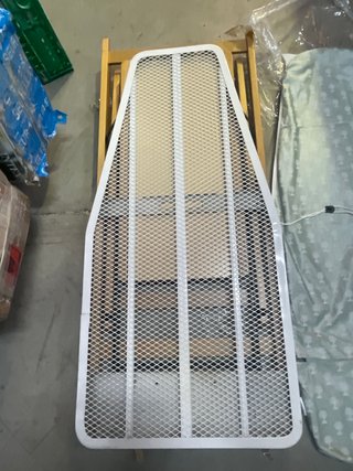 Tabla de planchar Foppapedretti Assai