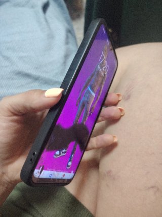 Xiaomi Redmi Note 8 Pro Negro