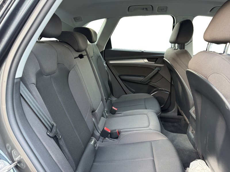 Audi Q5 2018, foto 20