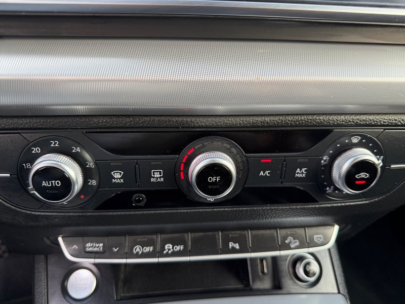 Audi Q5 2018, foto 22