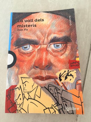 Libro de lectura de la ESO