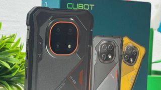 TELÉFONO RUGERIZADO CUBOT KING KONG ES 5