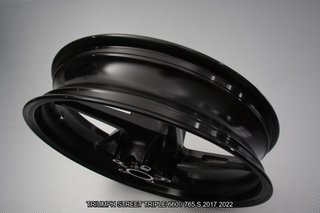 Llanta delantera TRIUMPH STREET TRIPLE 660 / 765 S