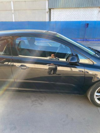 Open corsa 1.4 gasolina