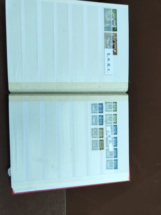 Volume 25 Francobolli