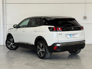 Peugeot 3008 Active 1.2 PureTech 130 S&S