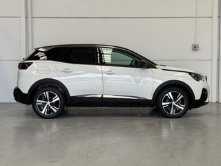 Peugeot 3008 Active 1.2 PureTech 130 S&S
