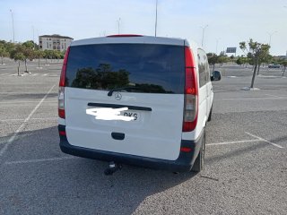 Mercedes-Benz Vito 2005