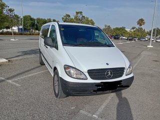 Mercedes-Benz Vito 2005