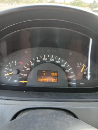Mercedes-Benz Vito 2005