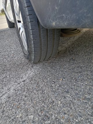 Mercedes-Benz Vito 2005