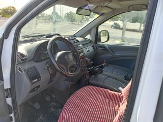 Mercedes-Benz Vito 2005