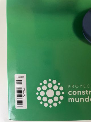 Física y Química, 3 ESO