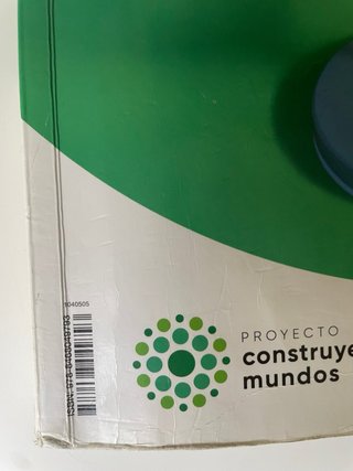 Física y Química, 3 ESO