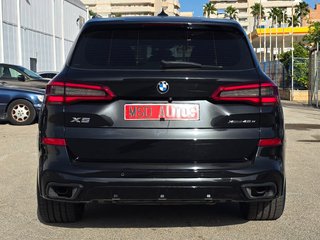 BMW X5 2019