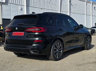 BMW X5 2019
