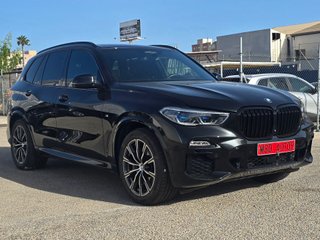 BMW X5 2019