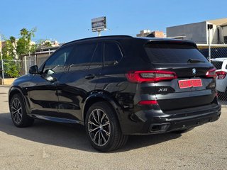 BMW X5 2019